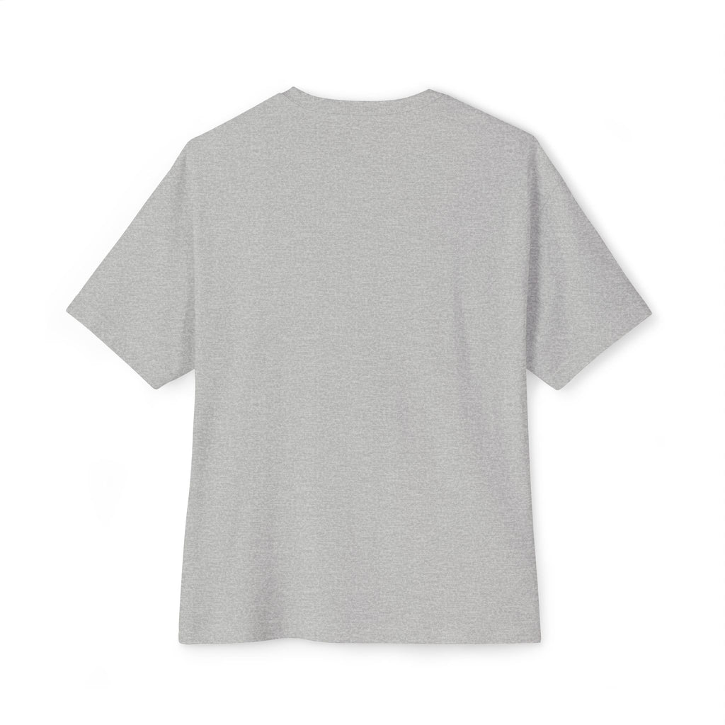 Little Spooky, Little Overstimulated Tee - Cute Ghost Graphic T-Shirt - Designed by SOAT