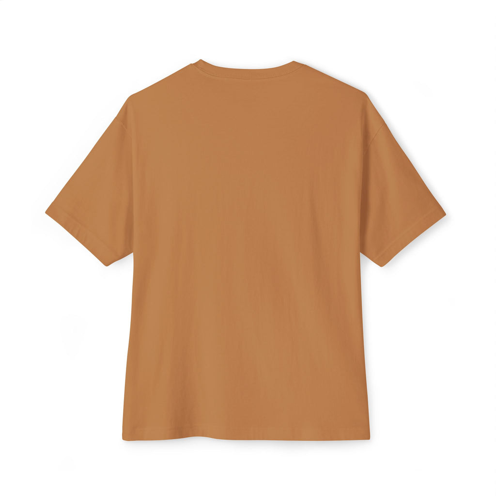 Little Spooky, Little Overstimulated Tee - Cute Ghost Graphic T-Shirt - Designed by SOAT