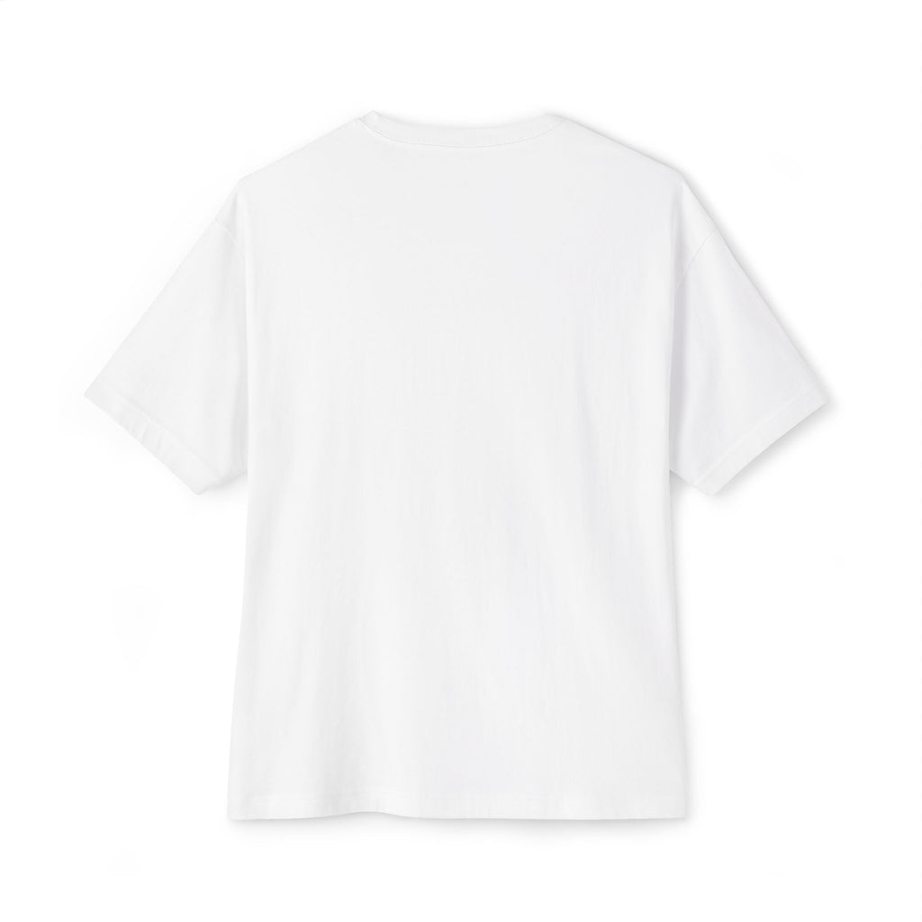 Little Spooky, Little Overstimulated Tee - Cute Ghost Graphic T-Shirt - Designed by SOAT