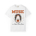 Music Teacher Halloween