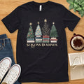 Seasons Readings Christmas Shirt